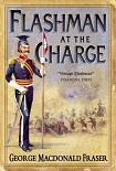 Читать книгу Flashman at the Charge