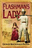 Читать книгу Flashmans' Lady
