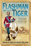 Читать книгу Flashman And The Tiger