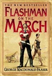 Читать книгу Flashman on the March