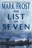 Читать книгу The List Of Seven