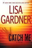 Читать книгу Catch Me