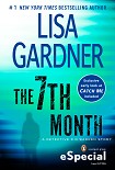 Читать книгу The 7th Month