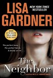 Читать книгу The Neighbor