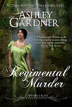 Читать книгу A Regimental Murder