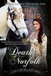 Читать книгу A Death in Norfolk