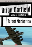 Читать книгу Target Manhattan
