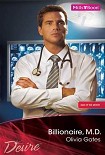 Читать книгу Billionaire, M.D.