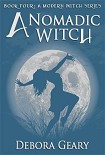 Читать книгу A Nomadic Witch