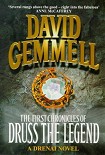 Читать книгу The First Chronicles Of Druss The Legend