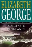 Читать книгу A Suitable Vengeance