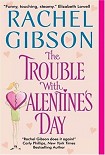 Читать книгу The Trouble With Valentine's Day