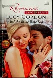 Читать книгу And the Bride Wore Red