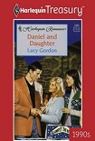 Читать книгу Daniel and Daughter