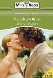 Читать книгу The King's Bride
