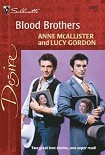 Читать книгу Blood Brothers