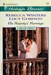 Читать книгу His Majesty's Marriage