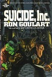 Читать книгу Suicide, Inc