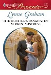 Читать книгу The Ruthless Magnate’s Virgin Mistress