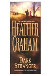 Читать книгу Dark Stranger