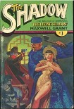 Читать книгу The Living Shadow