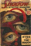 Читать книгу The Eyes of the Shadow