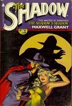 Читать книгу The Shadow's Shadow