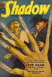 Читать книгу The Hand