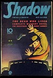 Читать книгу The Dead Who Lived