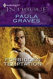 Читать книгу Forbidden Temptation