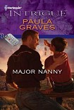 Читать книгу Major Nanny
