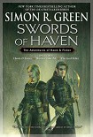 Читать книгу Hawk & Fisher