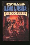 Читать книгу God Killer