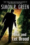 Читать книгу Live and let Drood