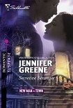 Читать книгу Secretive Stranger