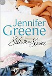 Читать книгу Silver and Spice