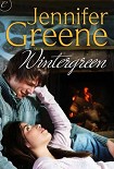 Читать книгу Wintergreen
