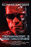 Читать книгу Rise of the Machines