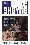 Читать книгу Tickets for Death