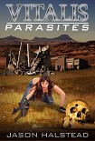 Читать книгу Parasites