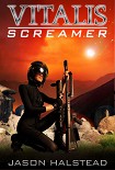 Читать книгу Screamer