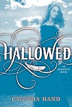 Читать книгу Hallowed