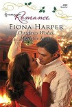 Читать книгу Christmas Wishes, Mistletoe Kisses