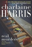 Читать книгу Real Murders
