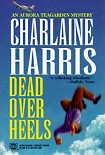 Читать книгу Dead Over Heels