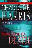 Читать книгу Poppy Done to Death