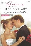 Читать книгу Appointment at the Altar