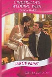 Читать книгу Cinderella’s Wedding Wish