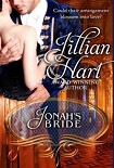 Читать книгу Jonah's Bride