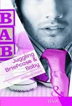 Читать книгу Juggling Briefcase & Baby